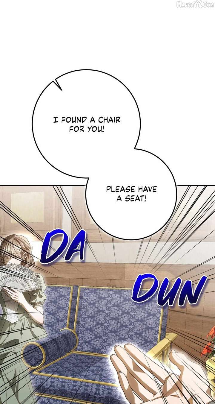 That’s Not What My Will Said - Chapter 33 - 75