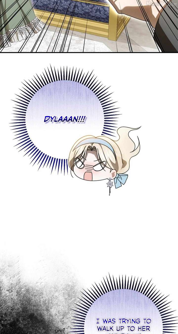 That’s Not What My Will Said - Chapter 33 - 76