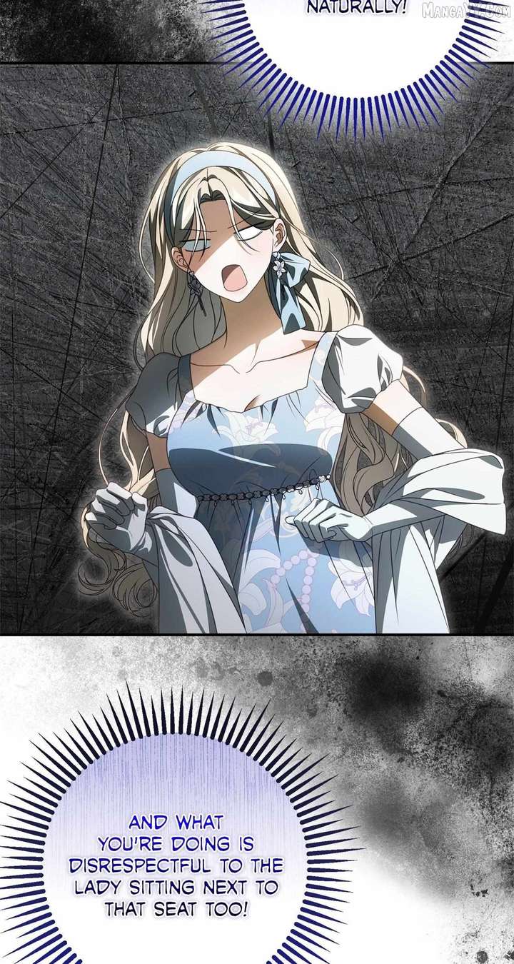 That’s Not What My Will Said - Chapter 33 - 77