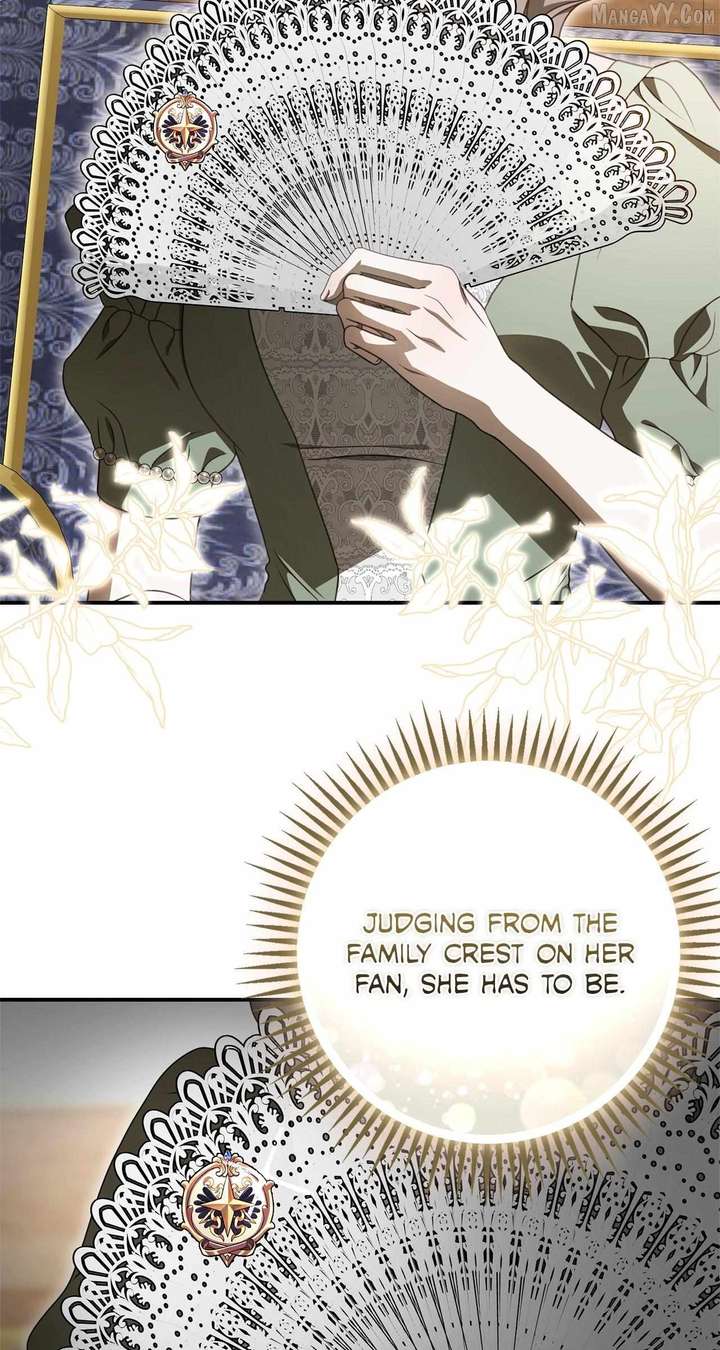 That’s Not What My Will Said - Chapter 33 - 80