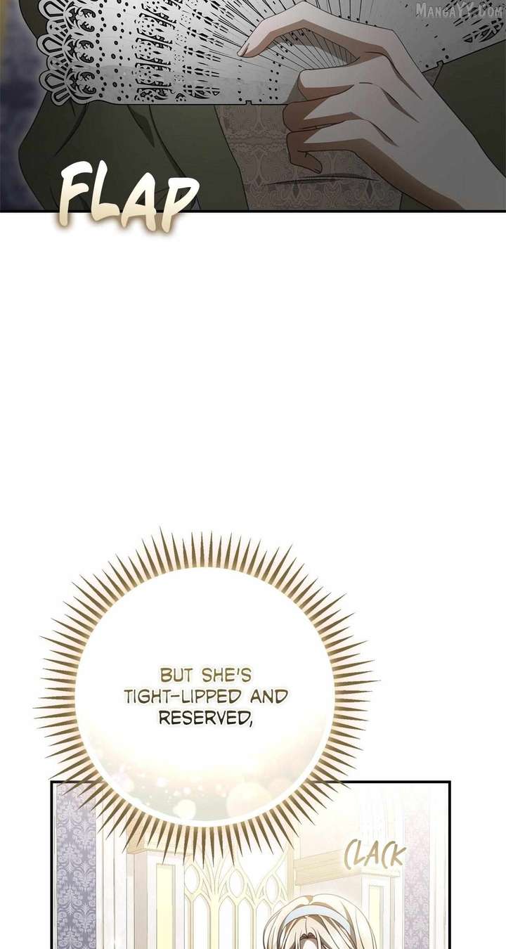 That’s Not What My Will Said - Chapter 33 - 81