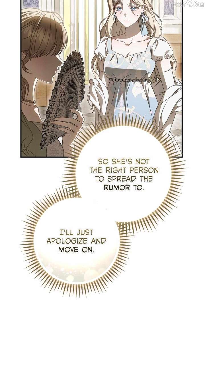 That’s Not What My Will Said - Chapter 33 - 82