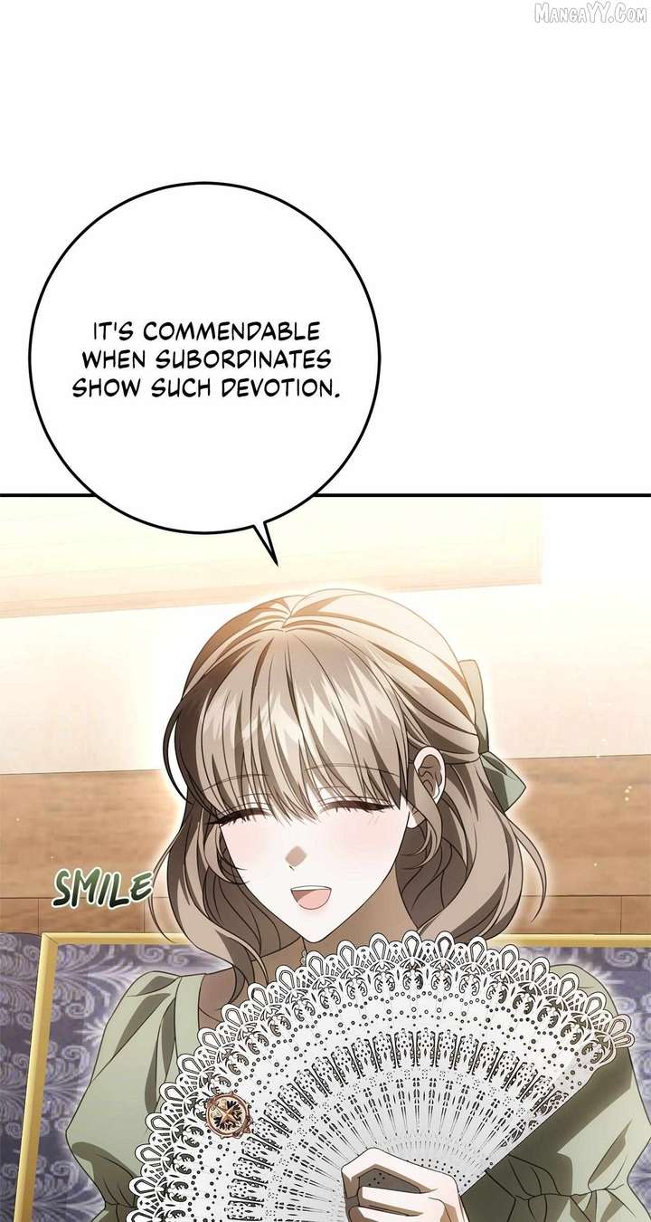 That’s Not What My Will Said - Chapter 33 - 85