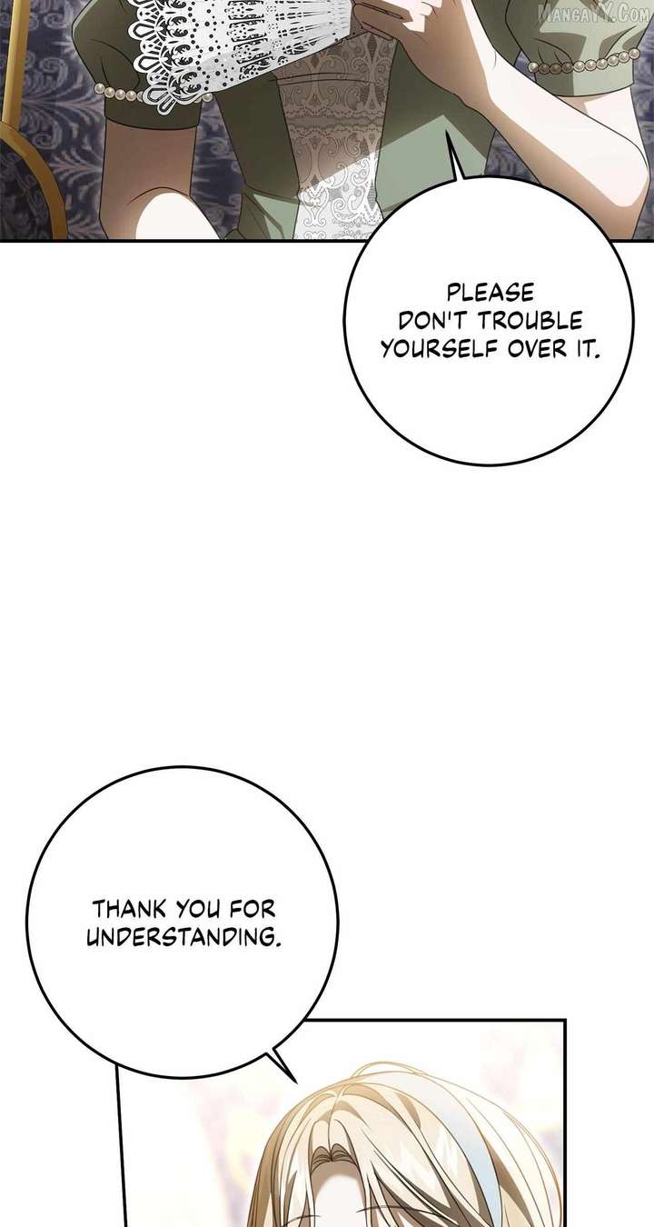 That’s Not What My Will Said - Chapter 33 - 86