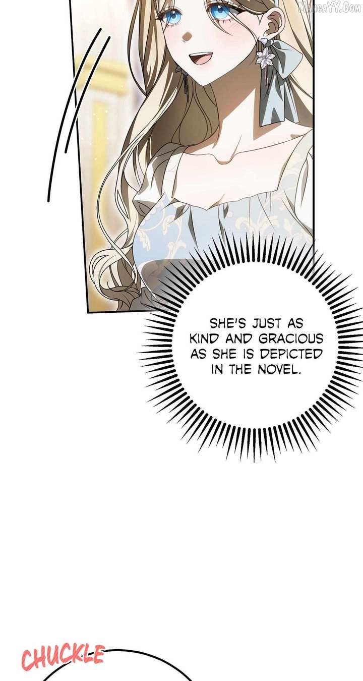 That’s Not What My Will Said - Chapter 33 - 87