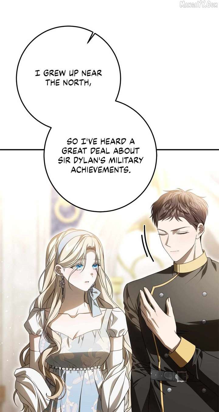 That’s Not What My Will Said - Chapter 33 - 89