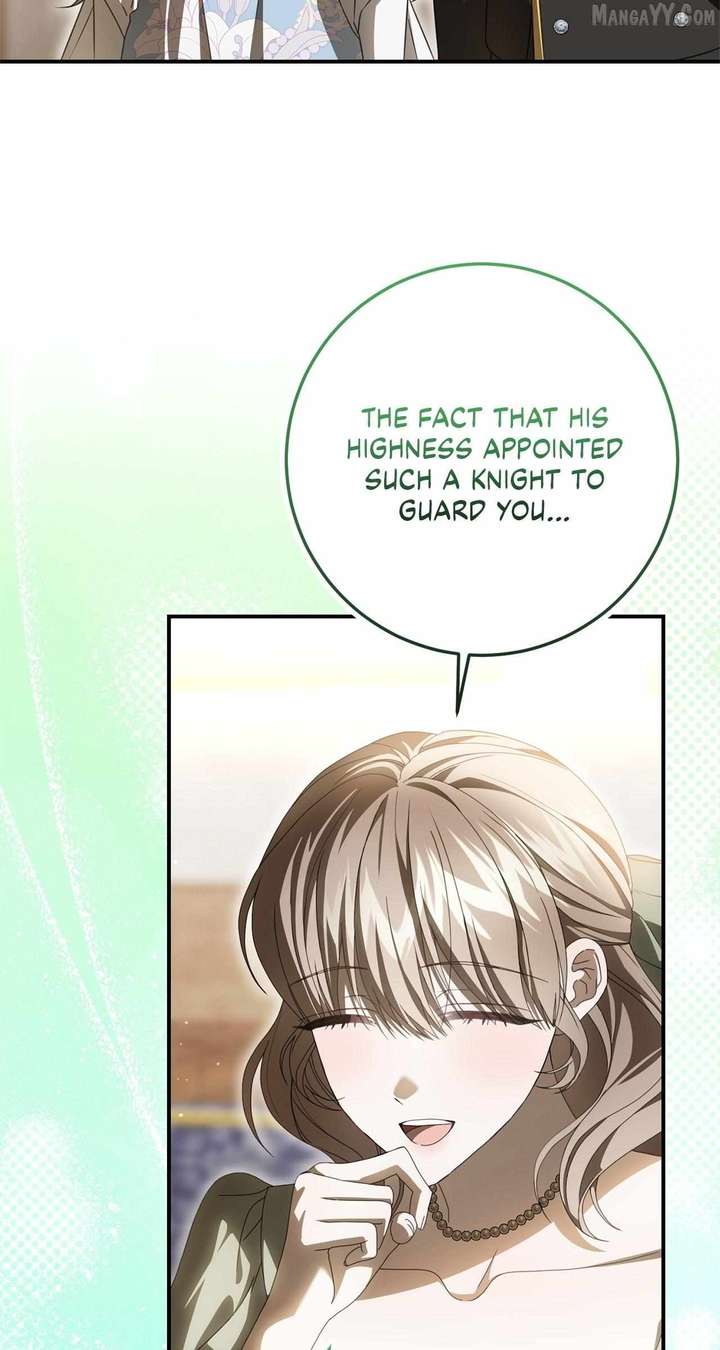 That’s Not What My Will Said - Chapter 33 - 90