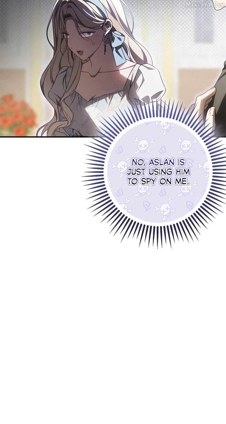 That’s Not What My Will Said - Chapter 33 - 92