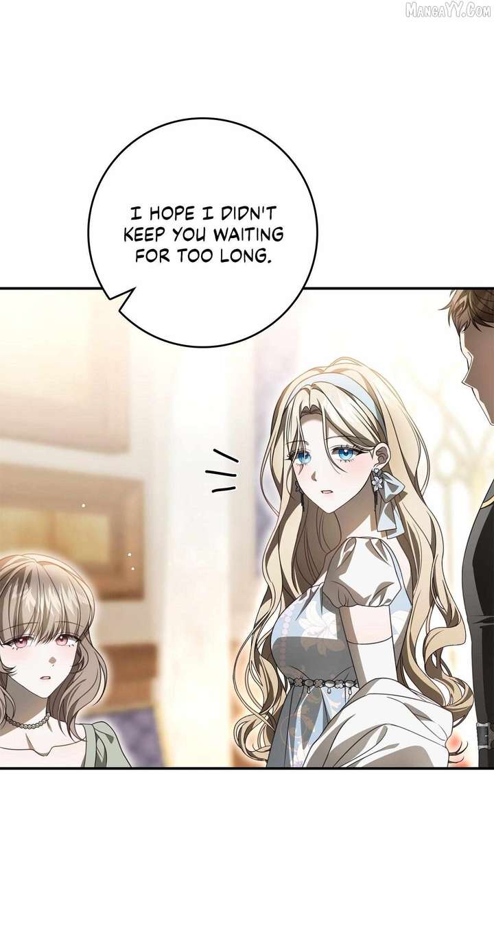 That’s Not What My Will Said - Chapter 33 - 95