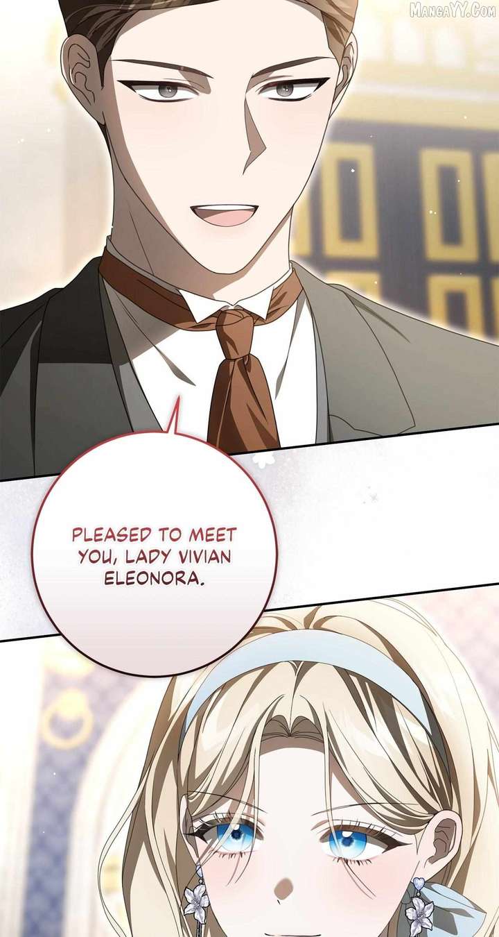 That’s Not What My Will Said - Chapter 33 - 99