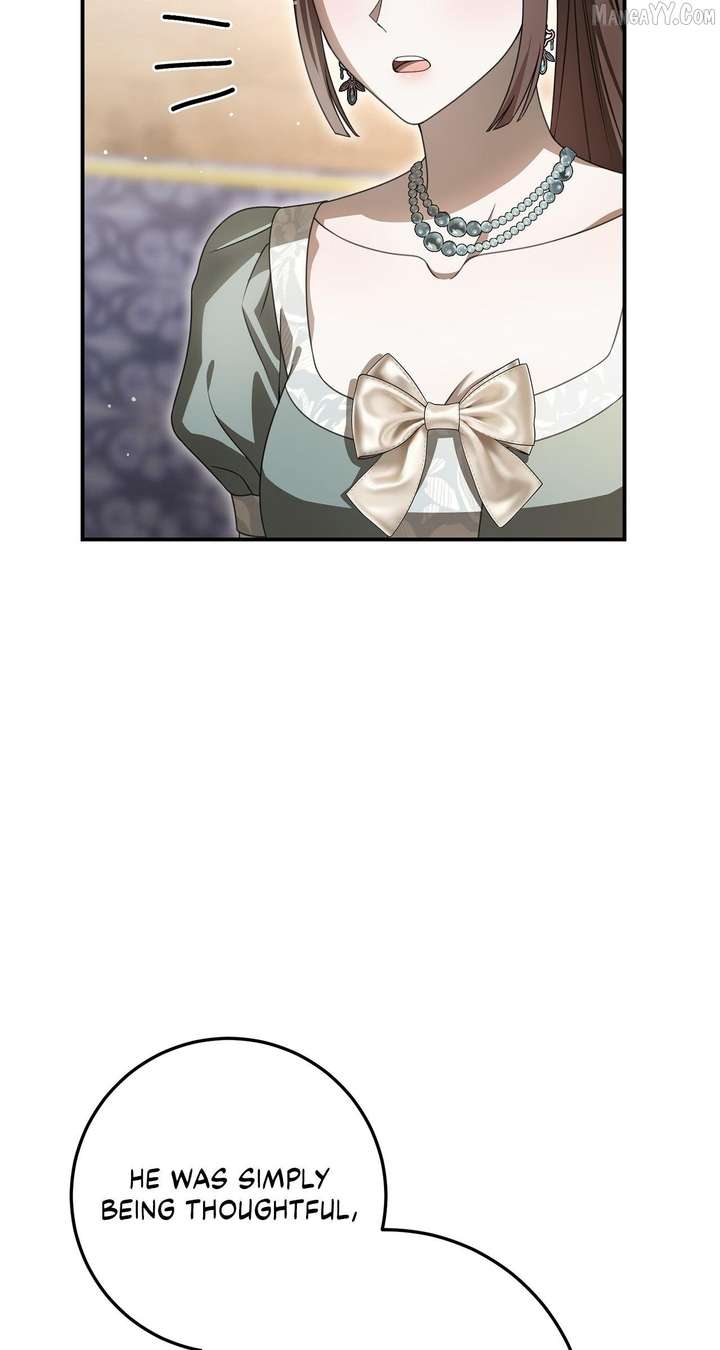 That’s Not What My Will Said - Chapter 34 - 4