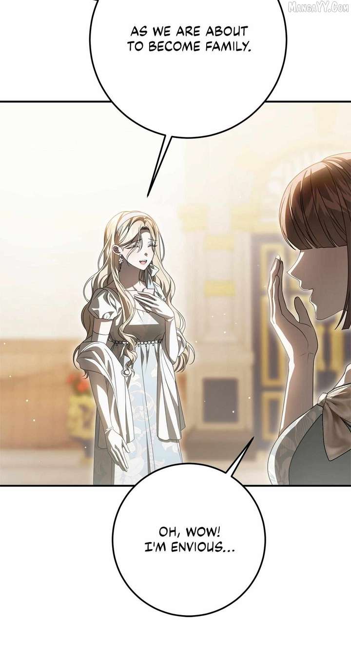 That’s Not What My Will Said - Chapter 34 - 5