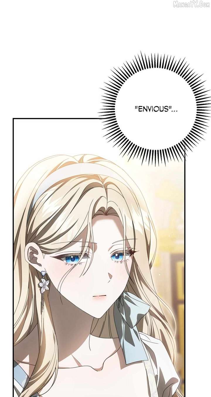 That’s Not What My Will Said - Chapter 34 - 6