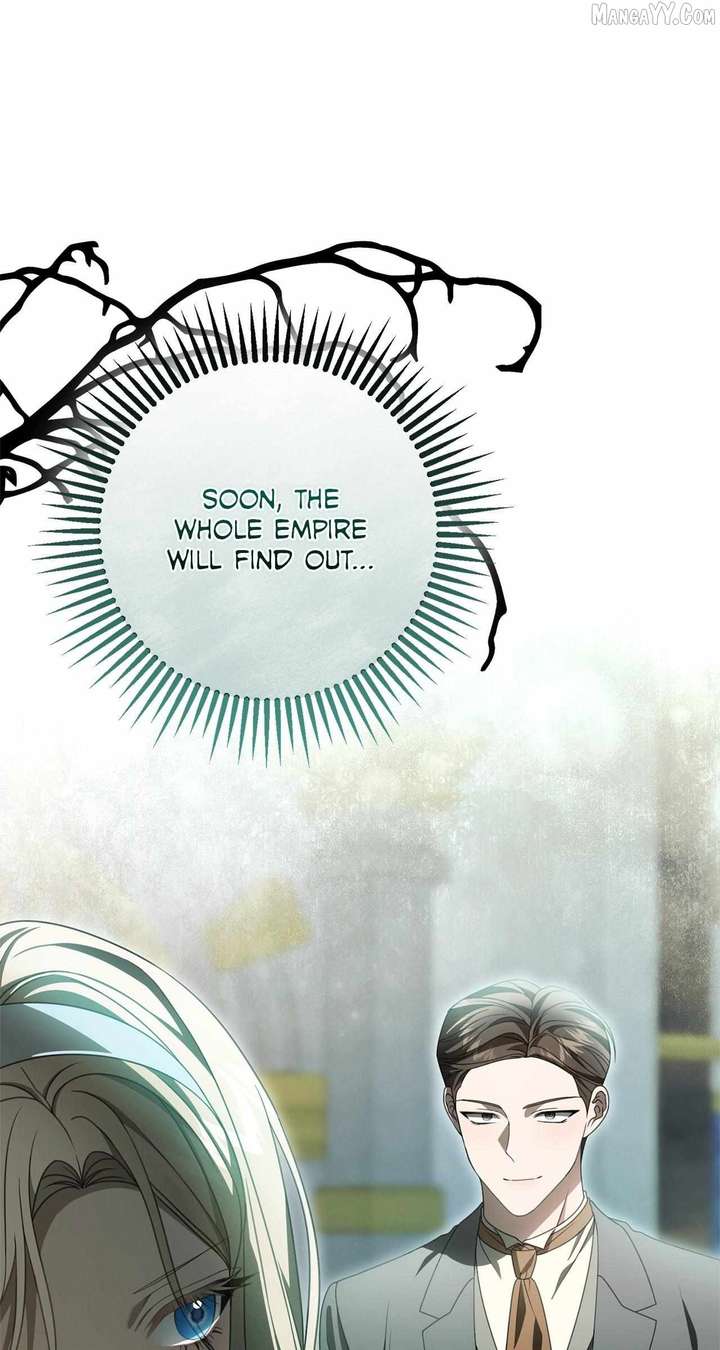 That’s Not What My Will Said - Chapter 34 - 8