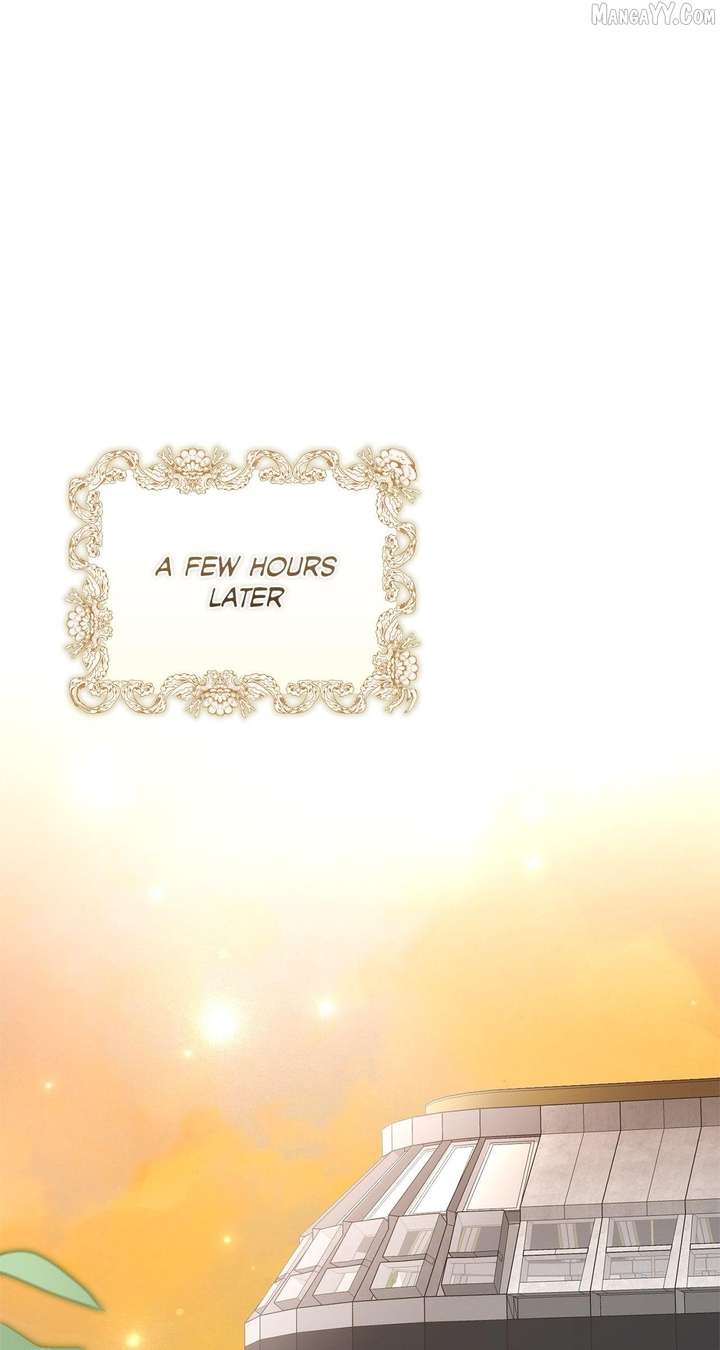 That’s Not What My Will Said - Chapter 34 - 13