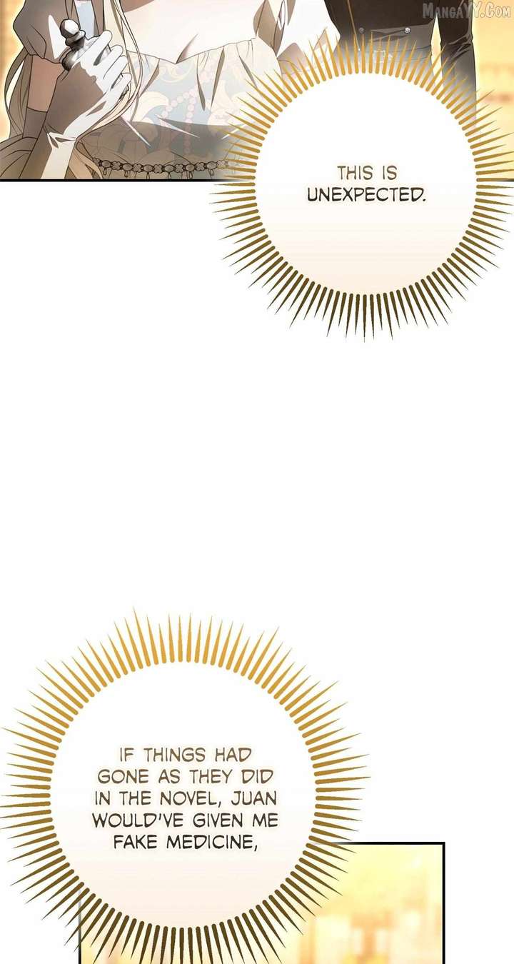 That’s Not What My Will Said - Chapter 34 - 16