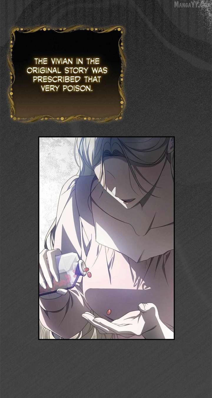 That’s Not What My Will Said - Chapter 34 - 20