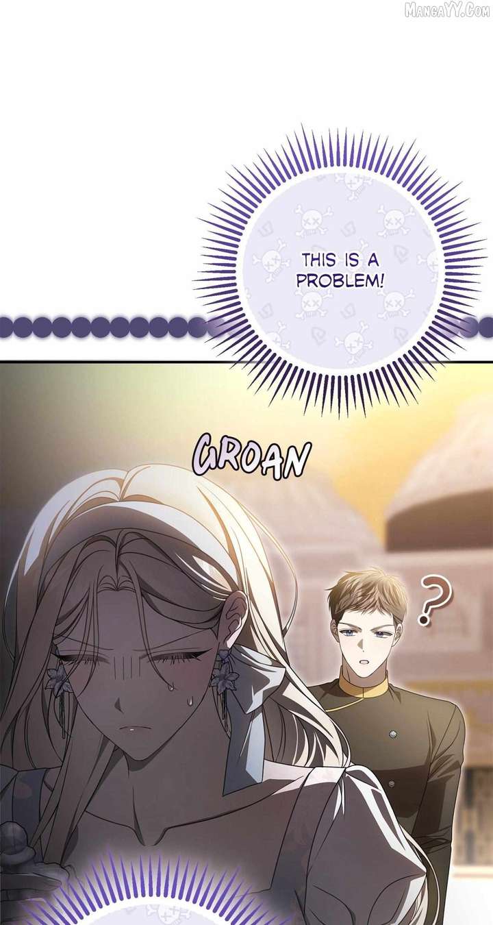 That’s Not What My Will Said - Chapter 34 - 23