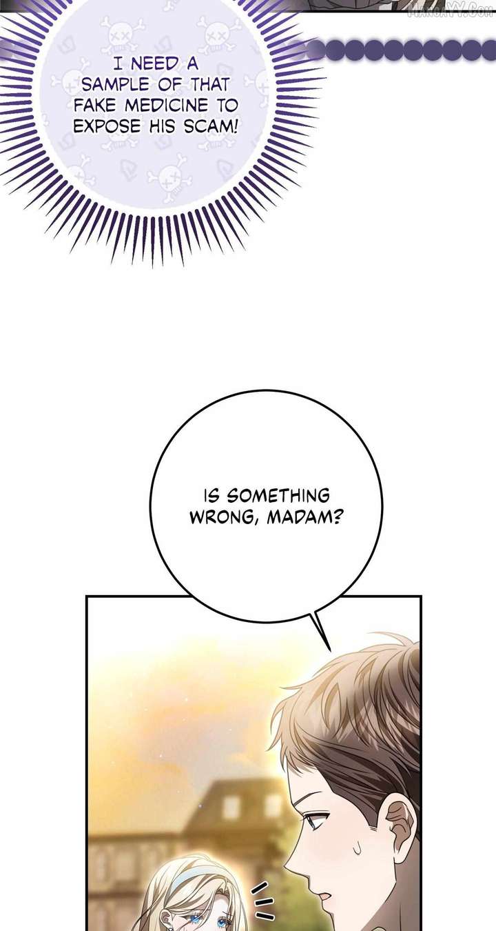 That’s Not What My Will Said - Chapter 34 - 24