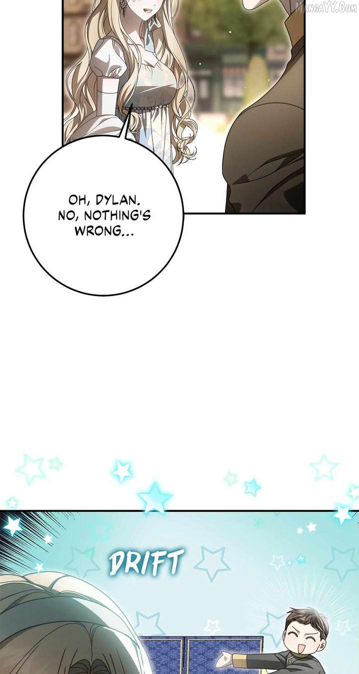 That’s Not What My Will Said - Chapter 34 - 25