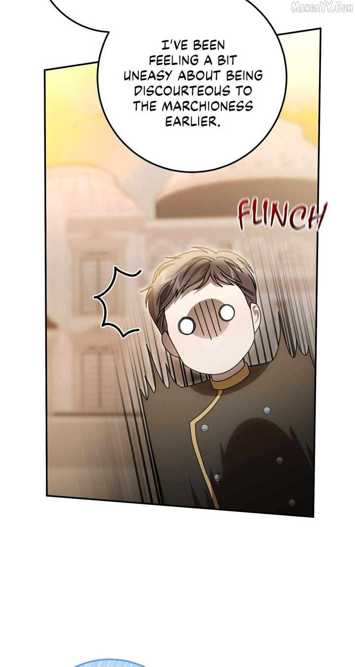 That’s Not What My Will Said - Chapter 34 - 27