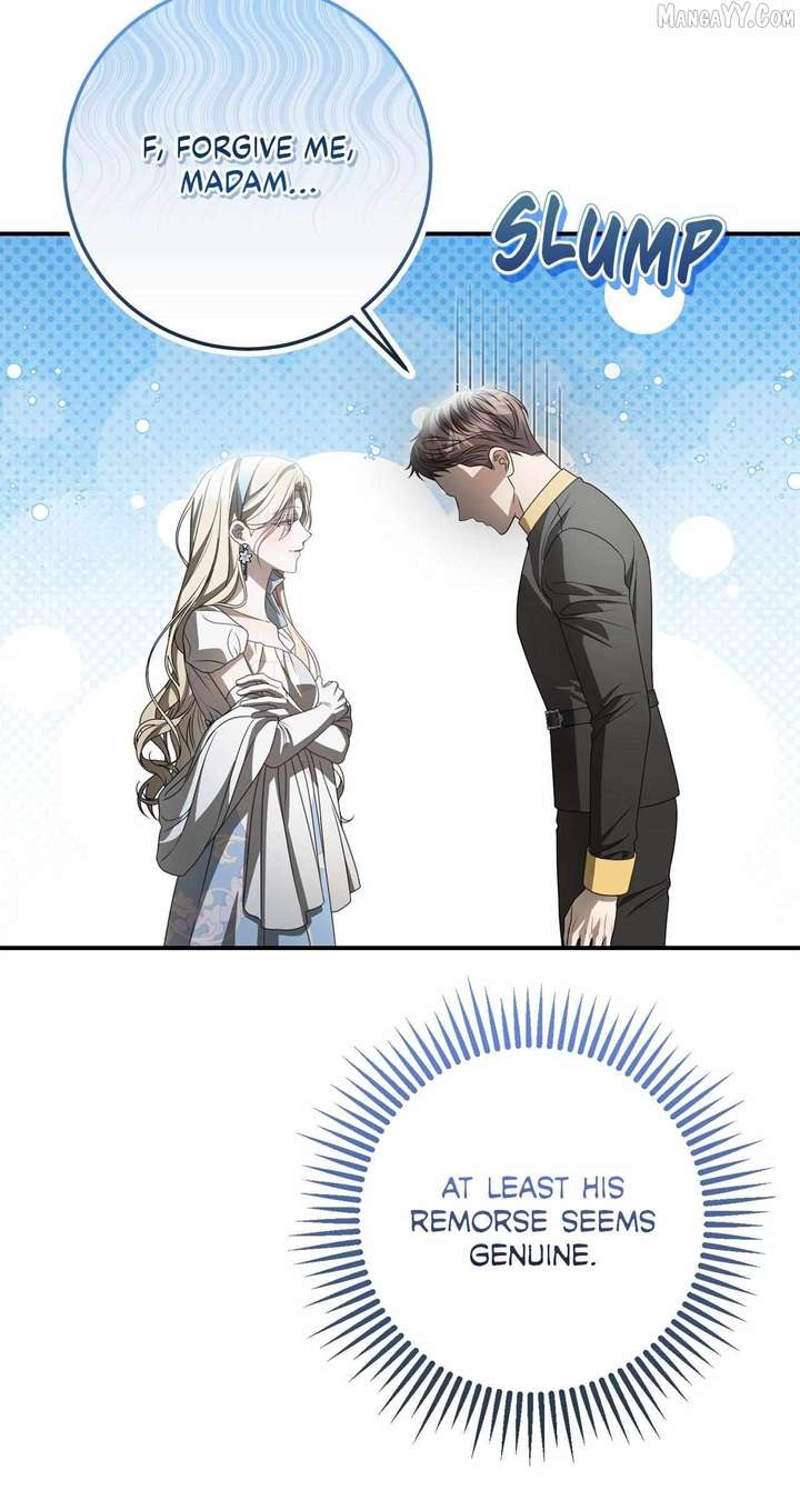 That’s Not What My Will Said - Chapter 34 - 28