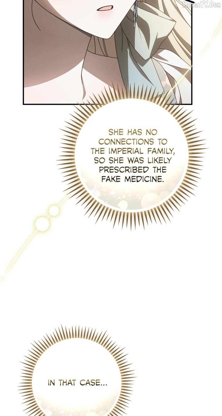 That’s Not What My Will Said - Chapter 34 - 30