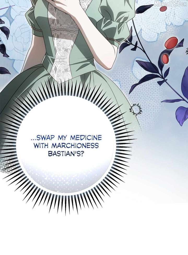 That’s Not What My Will Said - Chapter 34 - 32