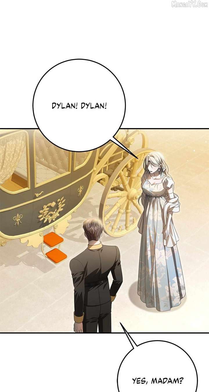 That’s Not What My Will Said - Chapter 34 - 33