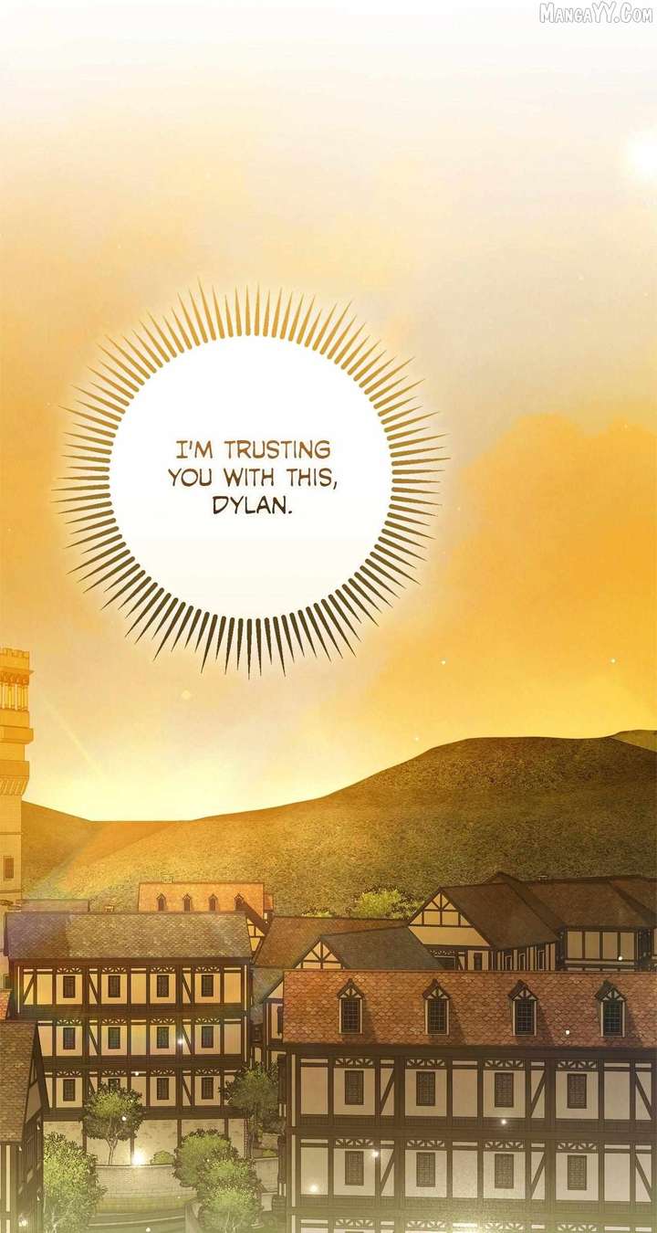 That’s Not What My Will Said - Chapter 34 - 38