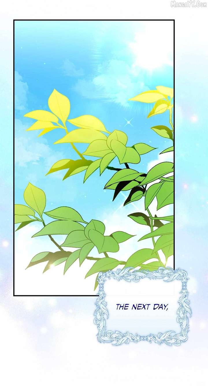 That’s Not What My Will Said - Chapter 34 - 40