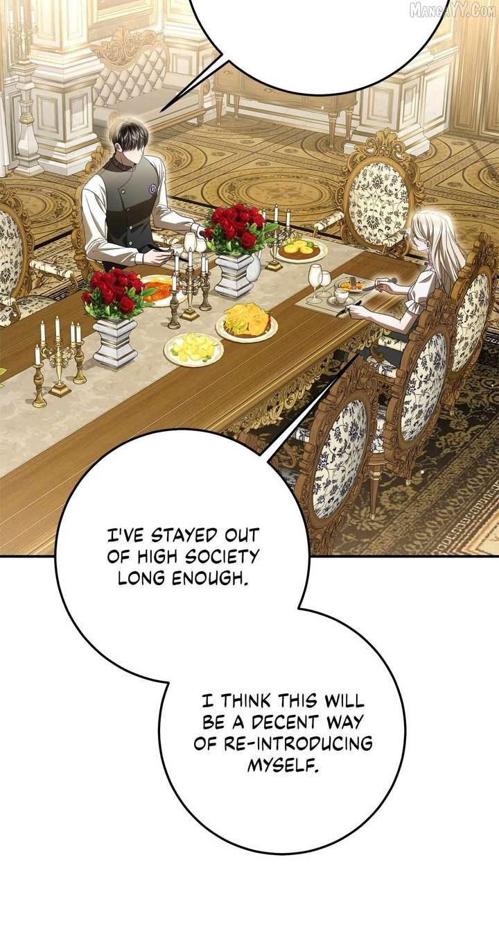 That’s Not What My Will Said - Chapter 34 - 46