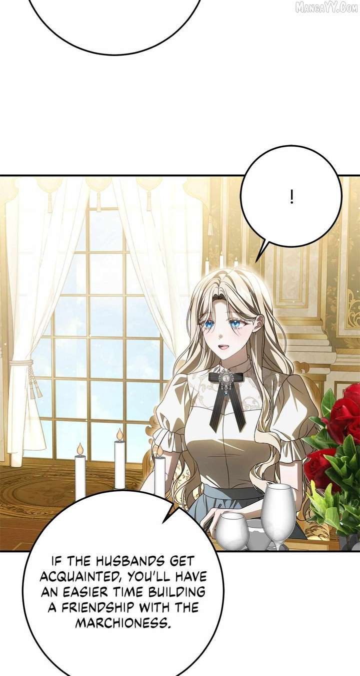 That’s Not What My Will Said - Chapter 34 - 48