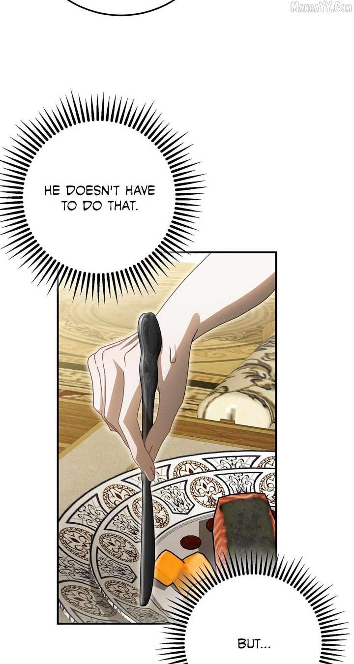 That’s Not What My Will Said - Chapter 34 - 49