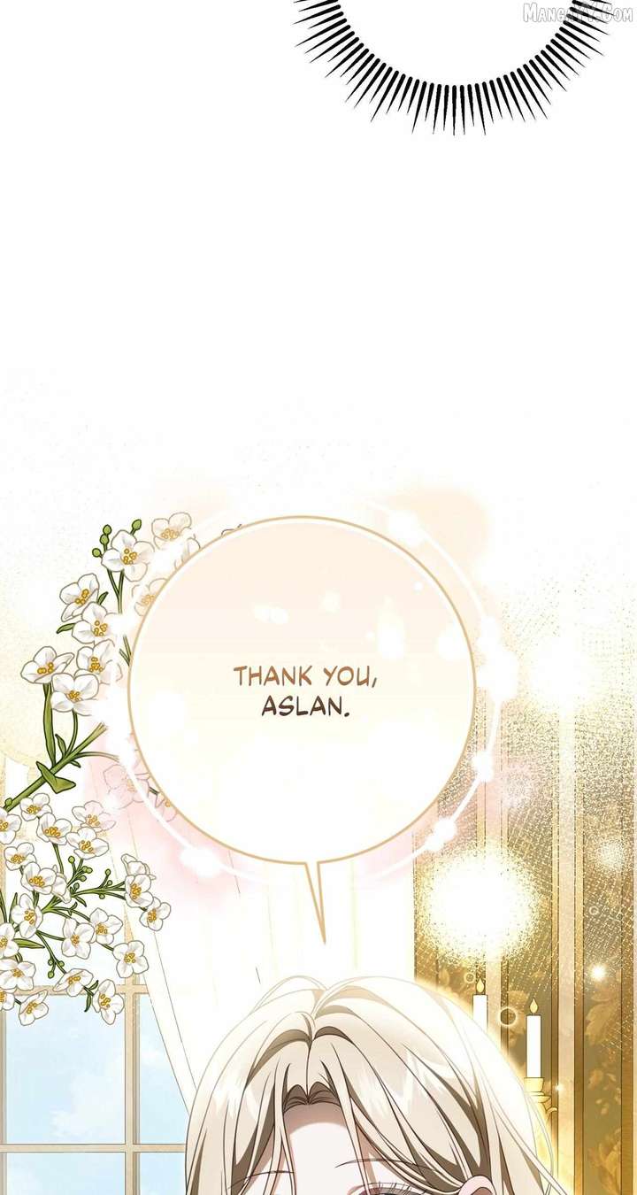 That’s Not What My Will Said - Chapter 34 - 50