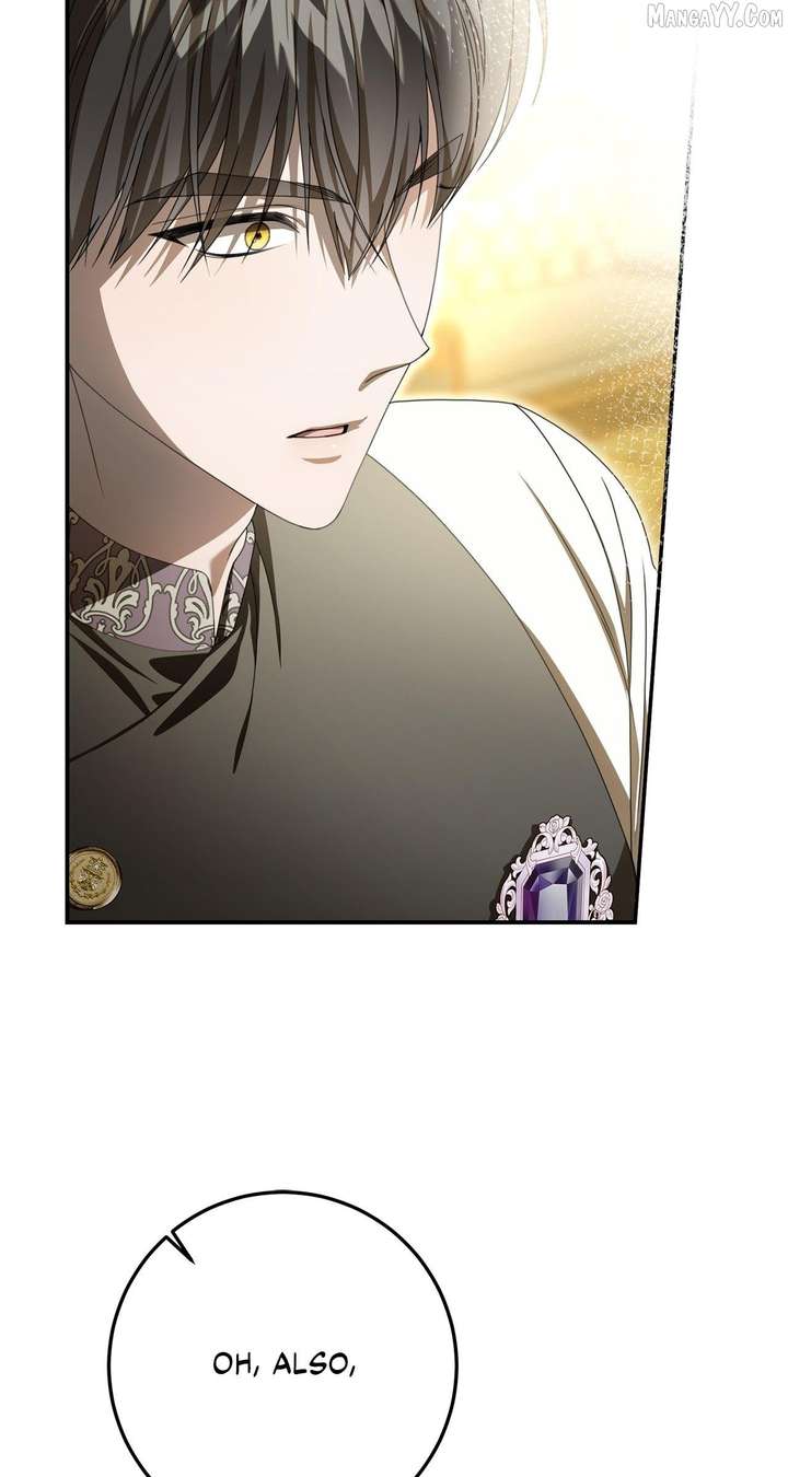 That’s Not What My Will Said - Chapter 34 - 52