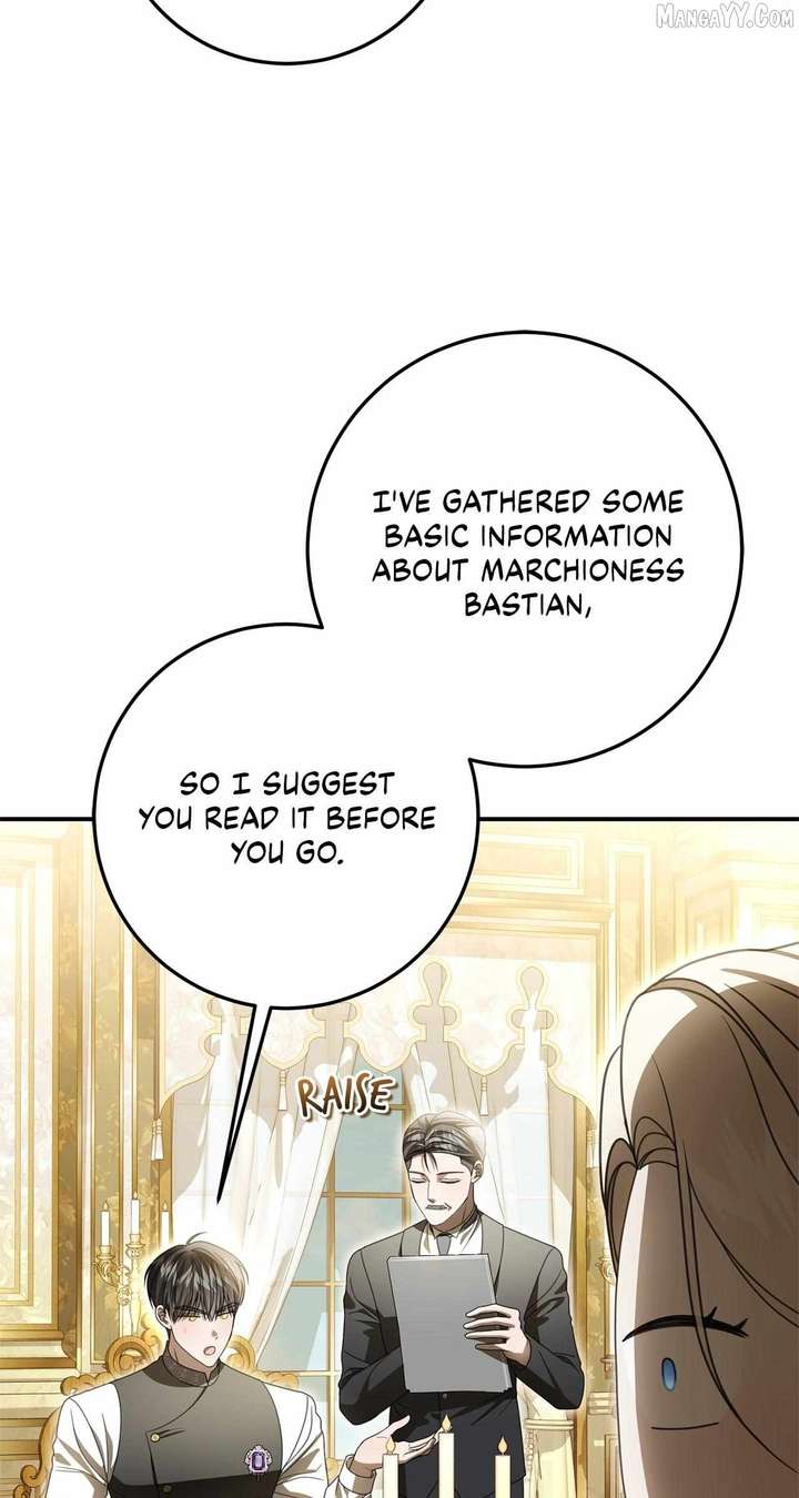 That’s Not What My Will Said - Chapter 34 - 53