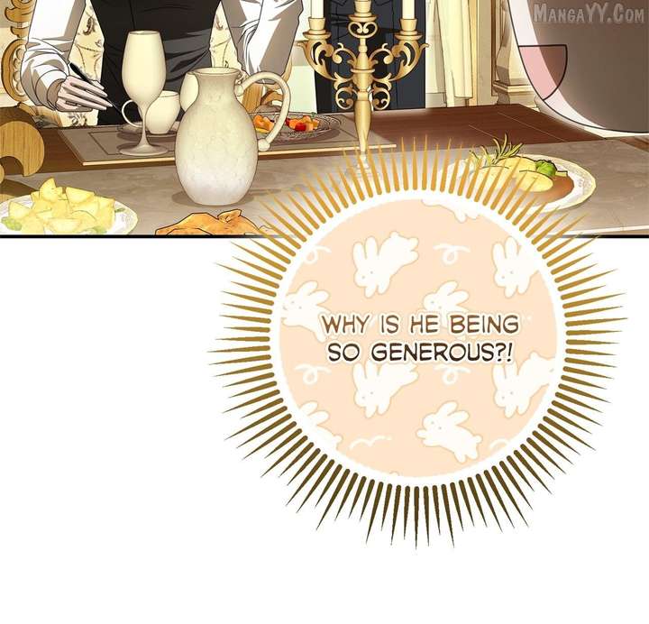 That’s Not What My Will Said - Chapter 34 - 54