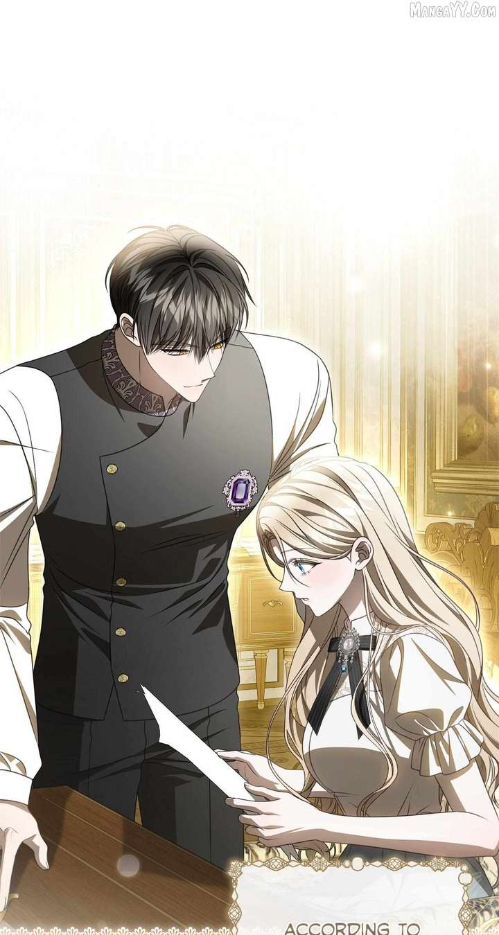 That’s Not What My Will Said - Chapter 34 - 55