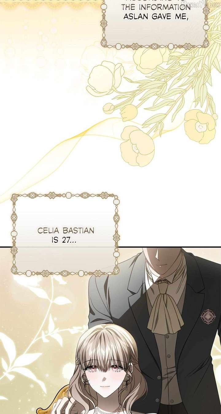 That’s Not What My Will Said - Chapter 34 - 56