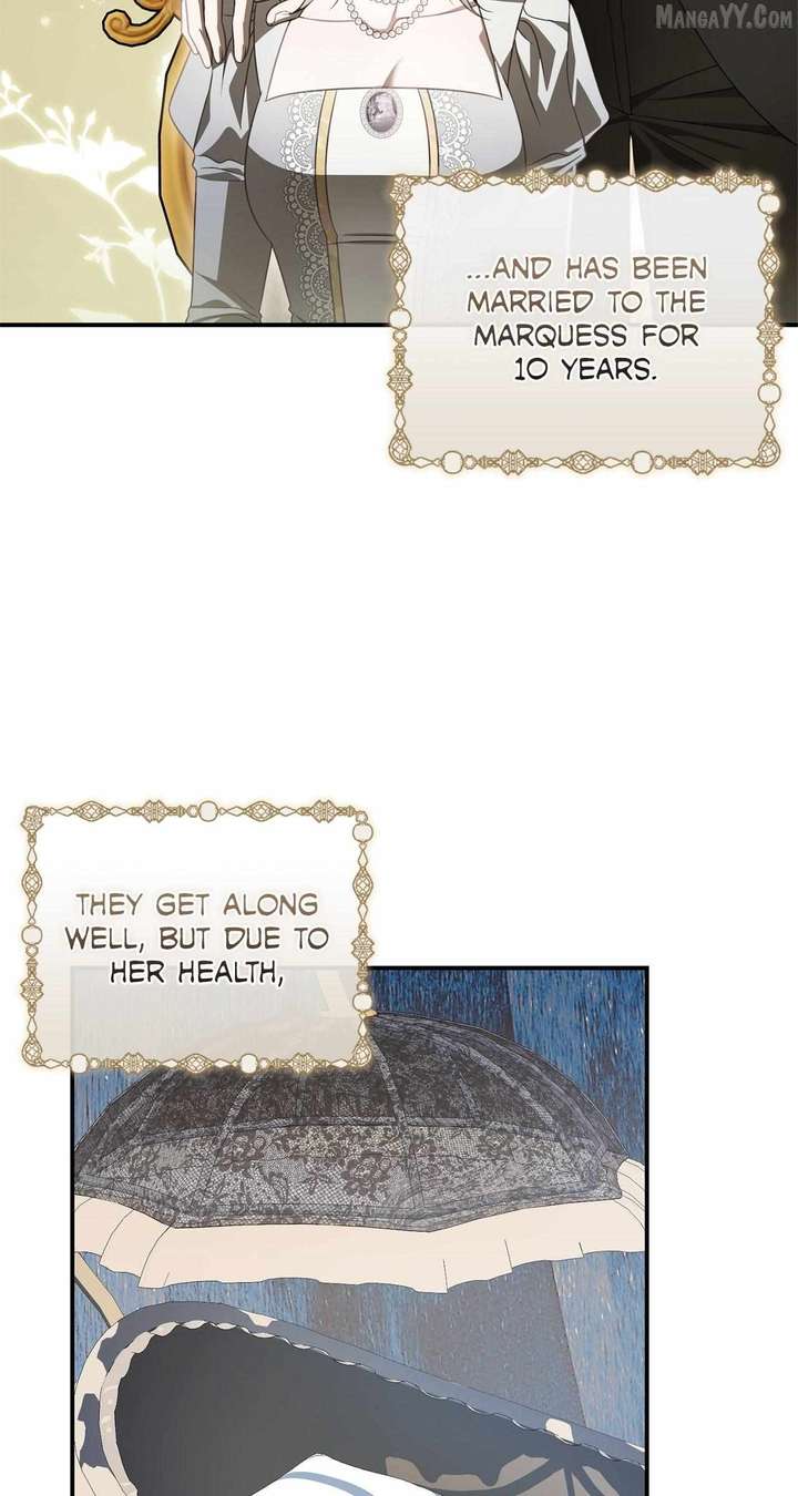 That’s Not What My Will Said - Chapter 34 - 57