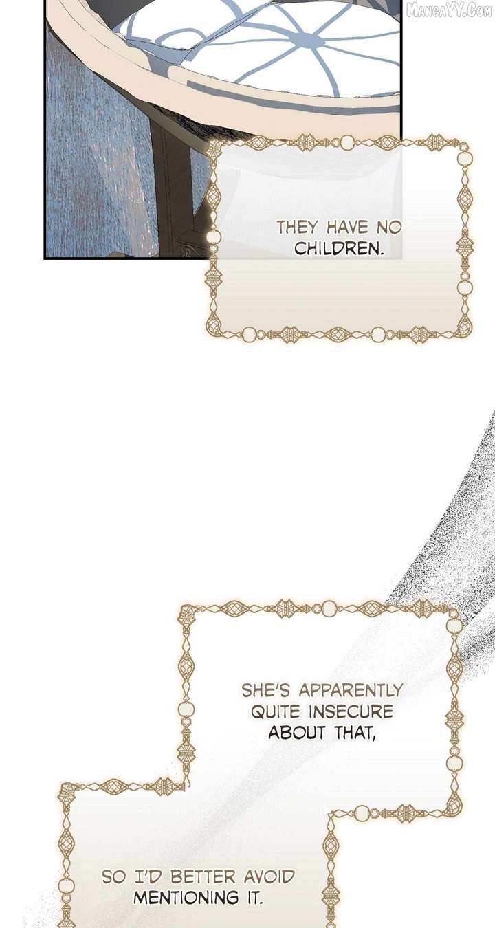 That’s Not What My Will Said - Chapter 34 - 58