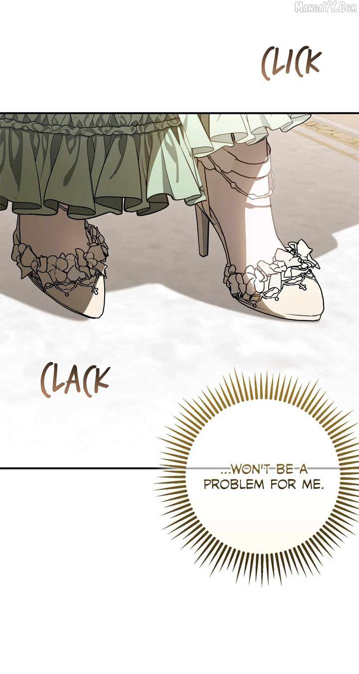 That’s Not What My Will Said - Chapter 34 - 60