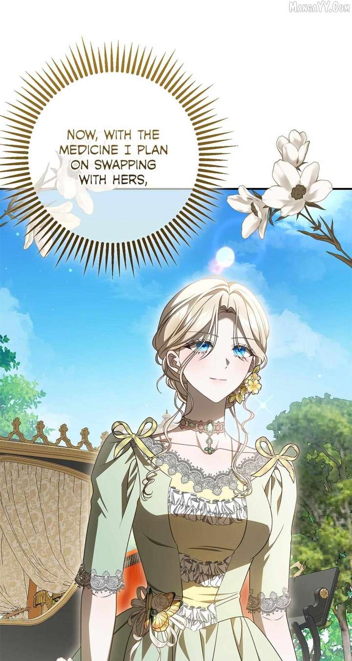 That’s Not What My Will Said - Chapter 34 - 61