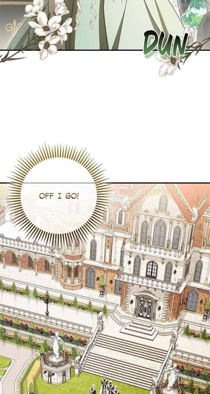 That’s Not What My Will Said - Chapter 34 - 62