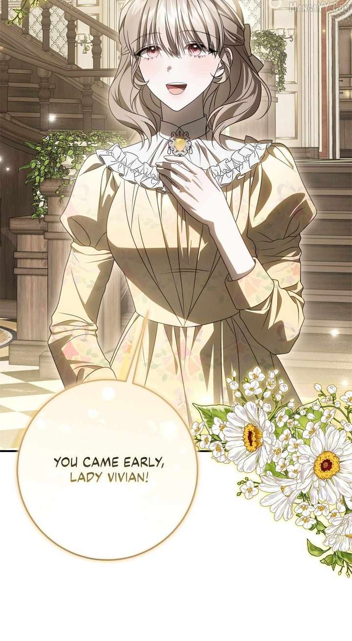 That’s Not What My Will Said - Chapter 34 - 64