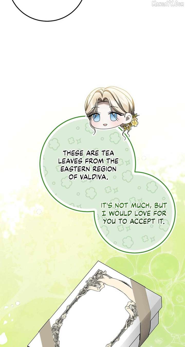 That’s Not What My Will Said - Chapter 34 - 66