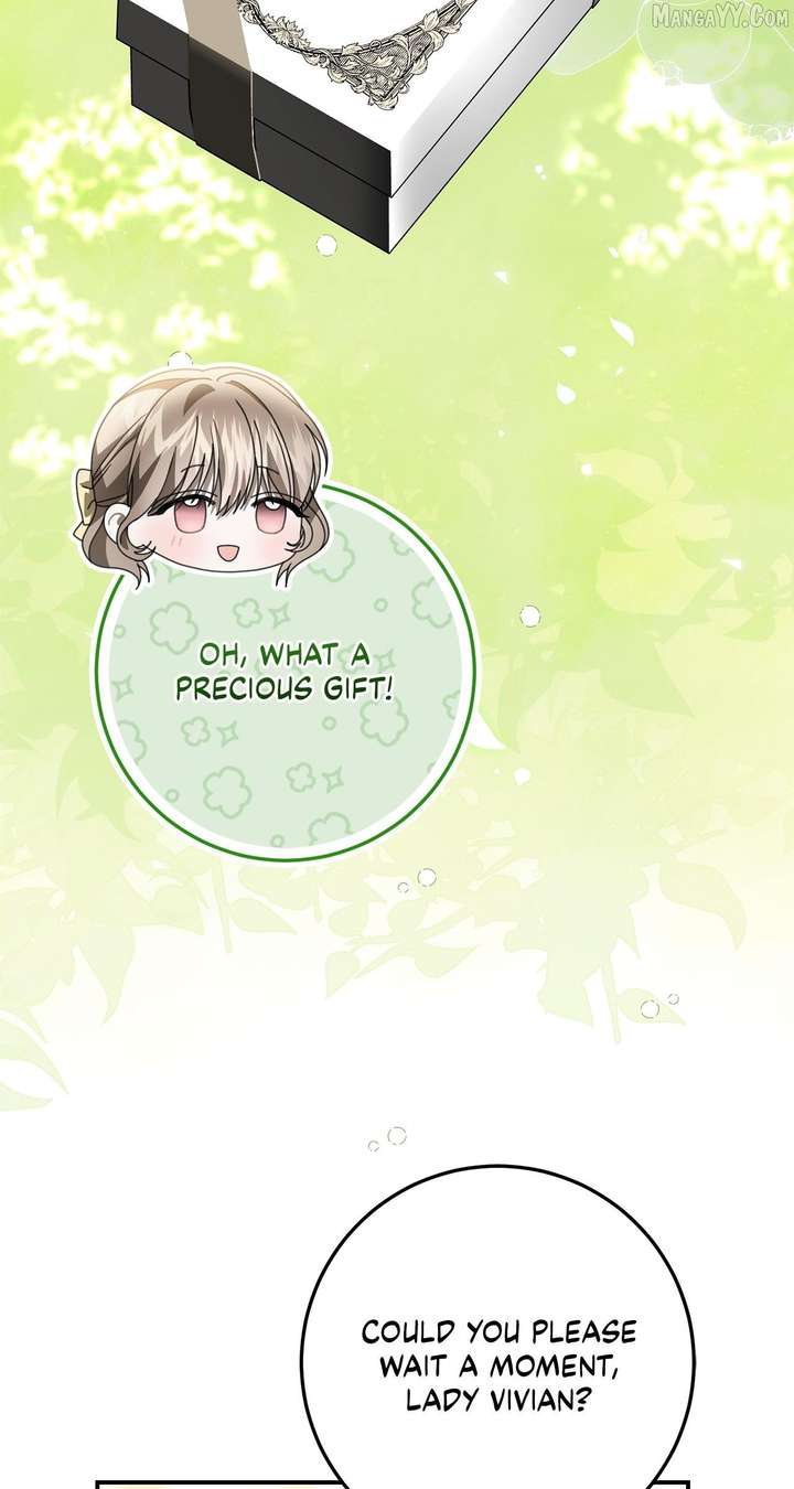 That’s Not What My Will Said - Chapter 34 - 67