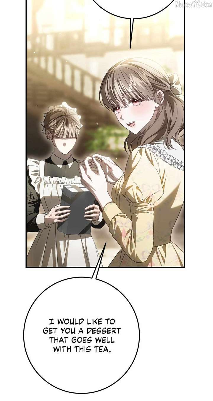 That’s Not What My Will Said - Chapter 34 - 68