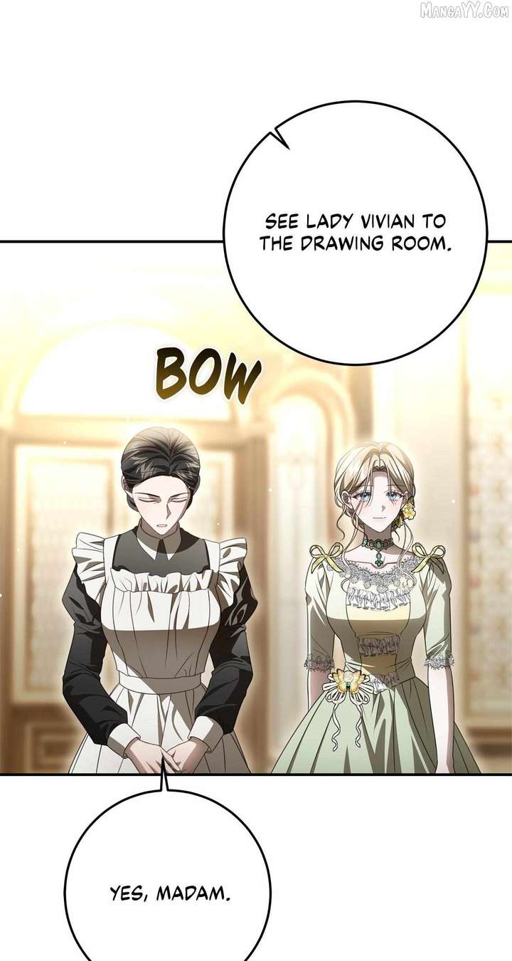 That’s Not What My Will Said - Chapter 34 - 69